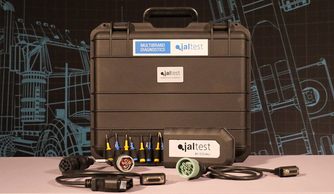 A Look at the Jaltest Multibrand Diagnostic Tool