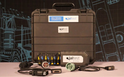 A Look at the Jaltest Multibrand Diagnostic Tool