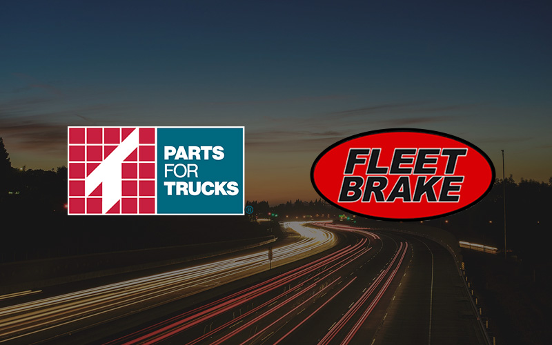 Parts for Trucks Inc. announces acquisition of Fleet Brake Parts & Service.