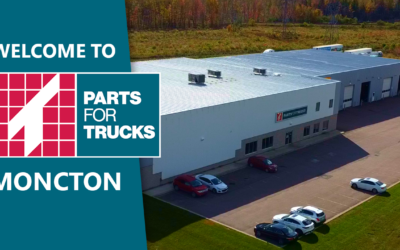 Welcome to Parts for Trucks Moncton