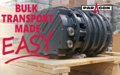 Parts for Trucks now selling PARAGON Tank Truck Equipment